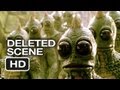Land Of The Lost Deleted Scene - Stak Buster (2009) - Will Ferrell Movie HD