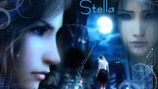 Video thumbnail of "Pooh - Stella"