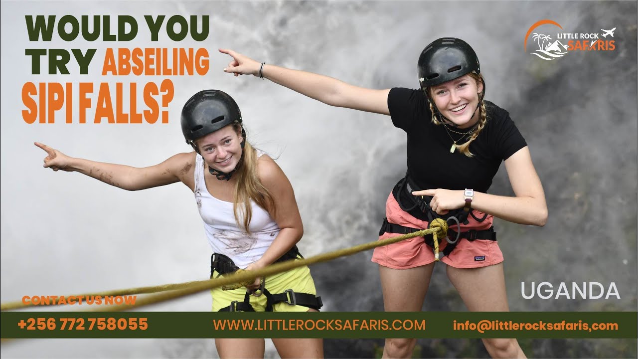 ILP SIPI FALLS ADVENTURE 3 DAYS OF THRILL, CULTURE & NATURE