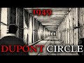 The Secret Tunnels Beneath America's Capital