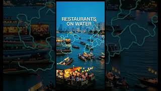 This Food Empire Doesn't Even Own Land #BusinessShorts #foodbusiness