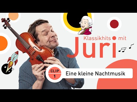 Video: Klassische Musik: Zu einer Grundschule in Ihrer Nähe kommen