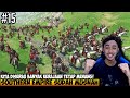 Akhir dari kerajaan southern empire dihapus dari bumi  mount and blade 2 indonesia  part 15