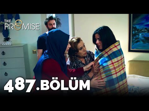 Yemin 487. Bölüm | The Promise Season 4 Episode 487