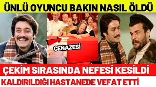 Selvi Boylum Al Yazmalım Filmi Vefat Eden Oyuncuları | Kadir İnanır&#39;ın Yürek Yakan Son Hali