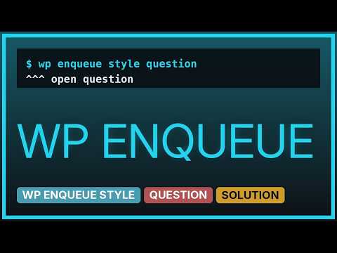 Wordpress: Remove inline css added by wp_add_inline_css (2 Solutions!!)