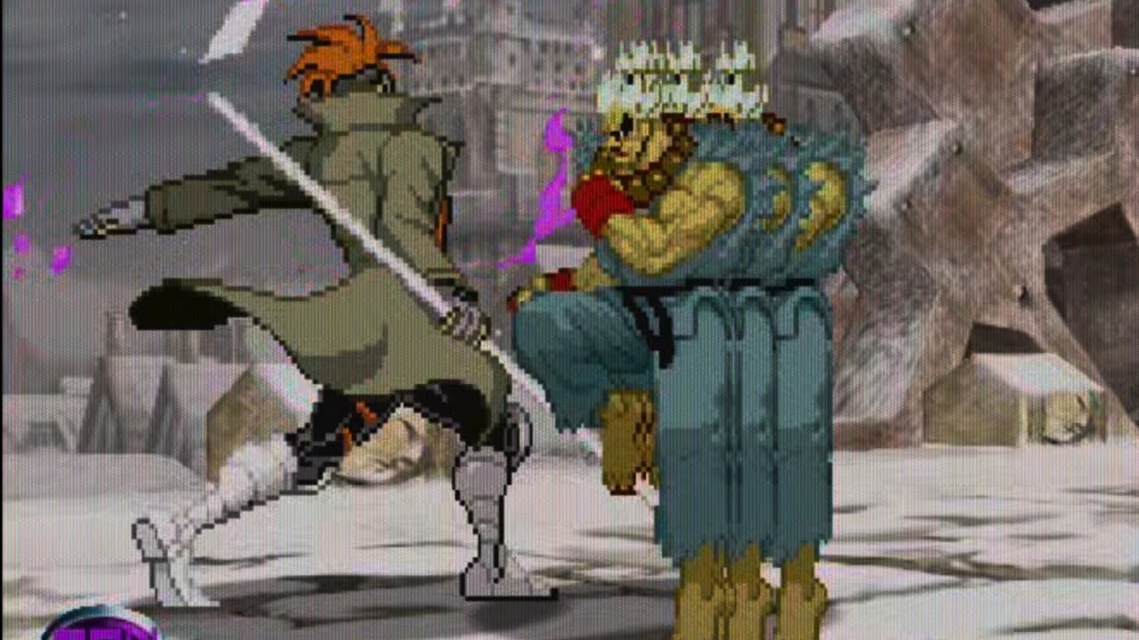 When you lose, don't lose the lesson - Akuma 3 vs 1 Comeback MVC2 - Marvel Vs Capcom 2