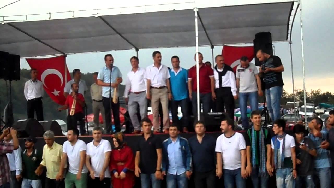 İsmail GÜLER Dik Horon