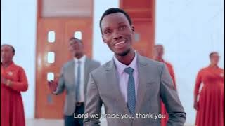 SHUKRANI KWA MUNGU BY ISAMILO ADVENTIST CHOIR TZ_Quality 4K