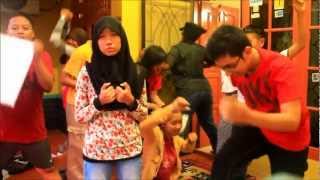 Harlem Shake Indonesia (Study Hard Version)
