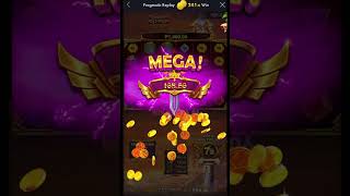 GATES OF OLYMPUS SUPER SCATTER BET 100 Casinoplus.com.ph