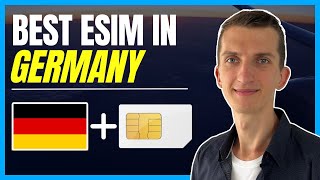Best eSIM In Germany - How To Buy eSIM In Germany