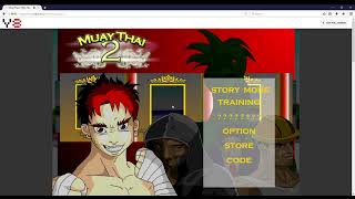 Muay Thai 2 screenshot 5