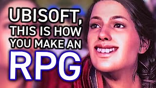 How to Make The PERFECT Assassin's Creed RPG | My Ideal Game Wealth