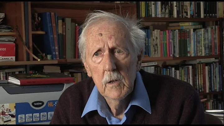 Brian Aldiss - How I came by a Hermes typewriter (...