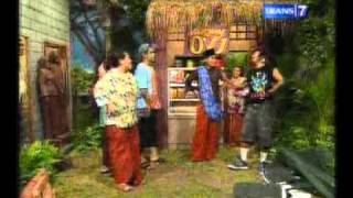 Opera Van Java 068 Anakku bukan Anakku Wealth