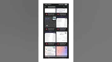 📤 How to Upload Documents on the UMS App  Step by Step Tutorial