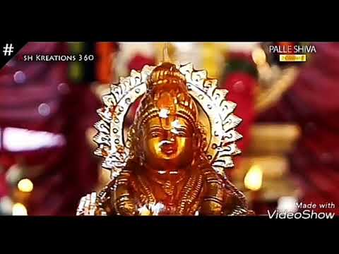 ayyappa-abhishekam-song