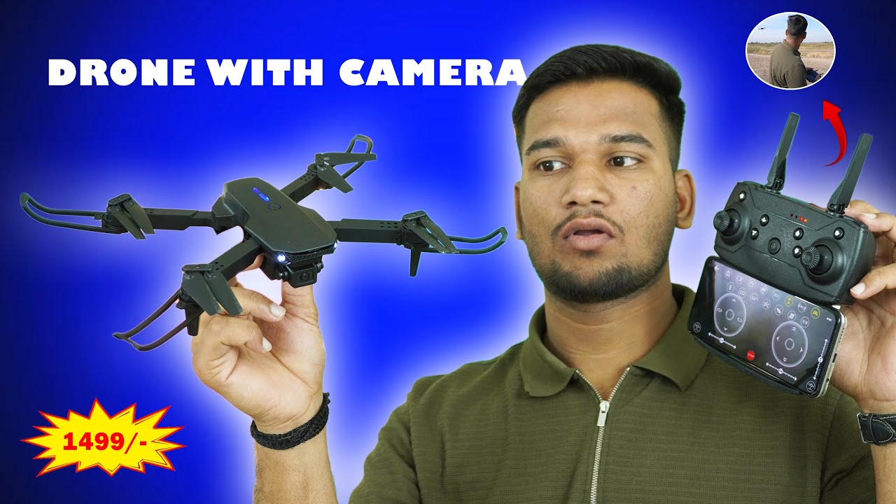 Sasta drone camera wala discount