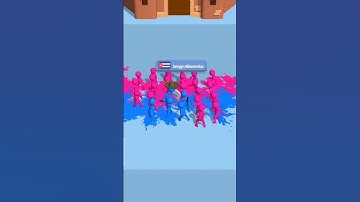 Join clash gameplay walkthrough part 11 | #shorts #joinclash #joinclash3d