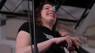 Studio live session Part 1 - "Run Away" by F.A.M.E. Profile
