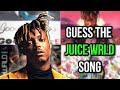 Guess The Juice WRLD Song 2020