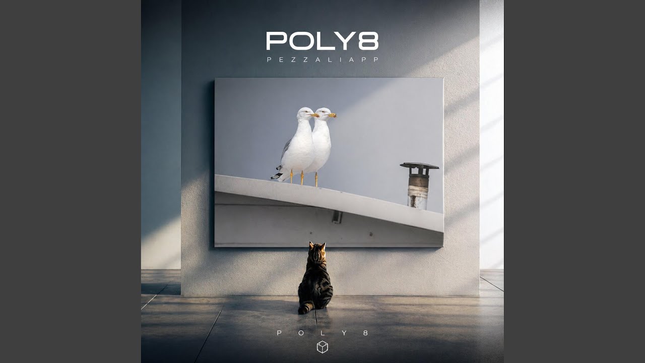 Obejrzyj POLY8 w YouTube Obejrzyj POLY8 w YouTube