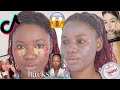 OMG! Virale Tiktok Makeup Hacks et Trend qui CHANGE la Vie