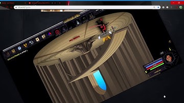 Game   Laf Project   CSS VS DPFCSS