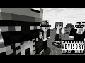 Minecraft but if One of Us Dies We All Die