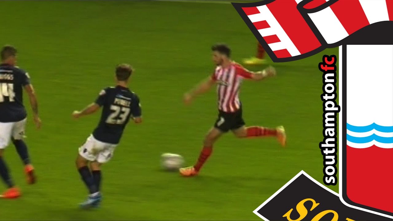 SKILLS! Long's outrageous Den dummy