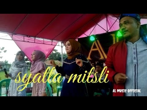 Syatta mitsli |