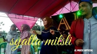 Syatta mitsli | Gambus modern | Al music entertainment