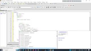 Tutorial 31:Max Heap Deletion in C++ | Delete Root Node Step by Step