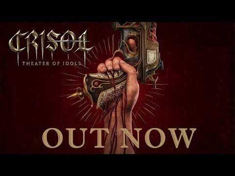 Launch Trailer