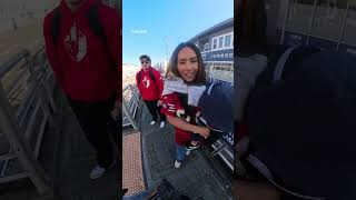 NFL Superbowl Experience Moscone SF 2026