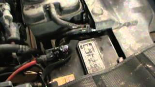 4R70w Transmission Cooler Flush