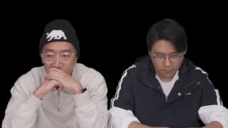 Goodbye For A While.