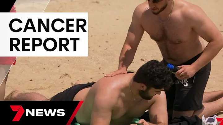 Cancer Council data says Australians are failing to protect themselves from the sun - DayDayNews