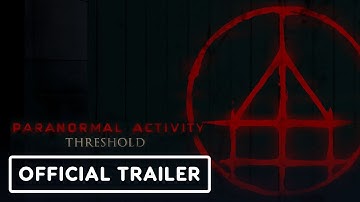 Paranormal Activity: Threshold - Official Wishlist Trailer | Indie Horror Showcase 2025