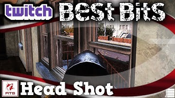 Head Shot | Miscreated Gameplay