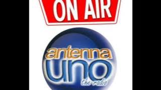 Dj Simon Weeks Feat. Dhany - New York City (Radio Antenna Uno)