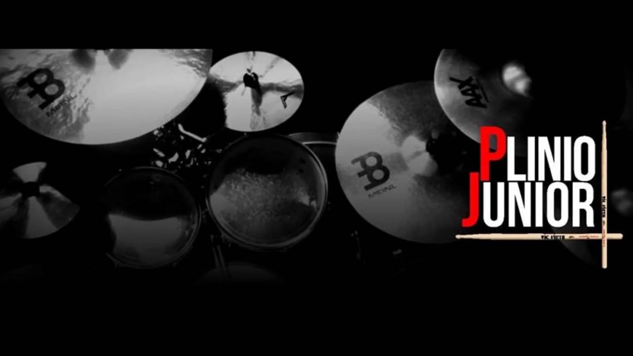 Galileu FERNANDINHO PJ (Drum Cover) YouTube