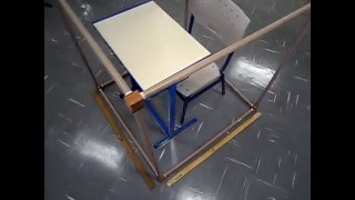 Volume - cubic meter screenshot 2