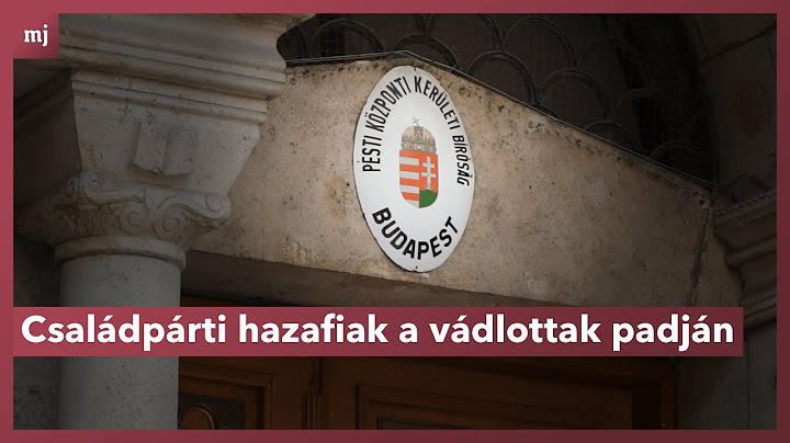Kiálltak a normalitás mellett, börtönbe akarja juttatni őket a Háttér Társaság