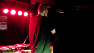 Tastic & Dark Oulja - Hebt Die Hände Hoch Winjam