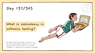 What is redundancy in software testing?