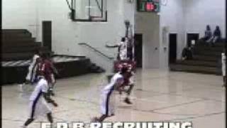 Tyaire Hudson Highlights