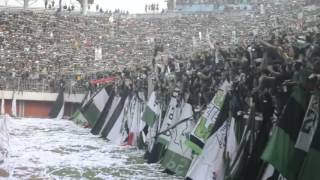 wow inilah anthem yang bikin merinding sampai kau bisa vs satu jiwa