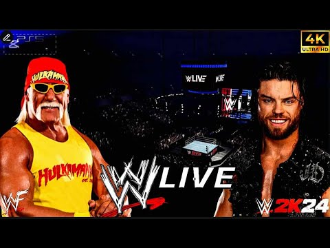 هالك هوجان ضد جي دي ماكدونا بطولة  224